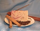 Arabesque Goat Milk Soap