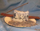 Mystic Dreams Goat Milk Soap