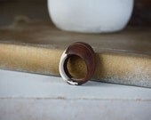 Bubble Dome Redwood Forest Ring
