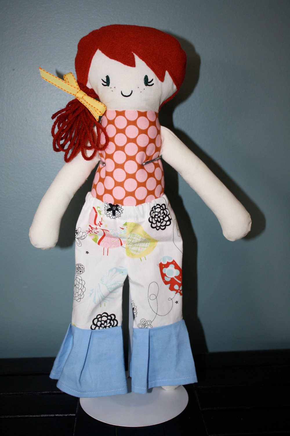 Handmade Doll