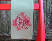 Classic Farm Tea Towels (Set of 2)