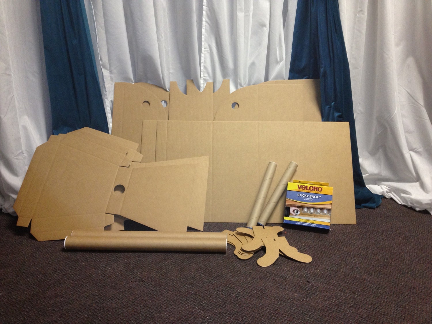 GCR DIY Arm Making Kit