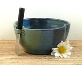 Dip Bowl with spreader