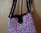 Spring Colors Purse