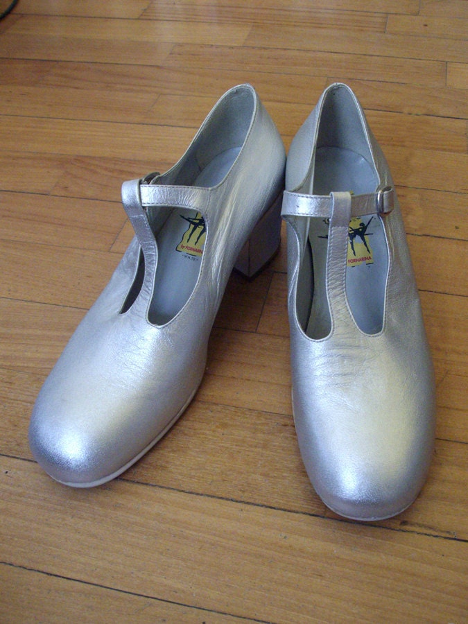 Vintage Fornarina shoes - Made in Italy - large size