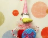 Valentine Duck