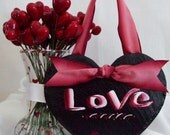 Love Slate Heart
