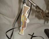 Nazi Zombies Wunderwaffe Richtofen Dempsey RiDe steampunk weapon semi mature item COD yaoi slash