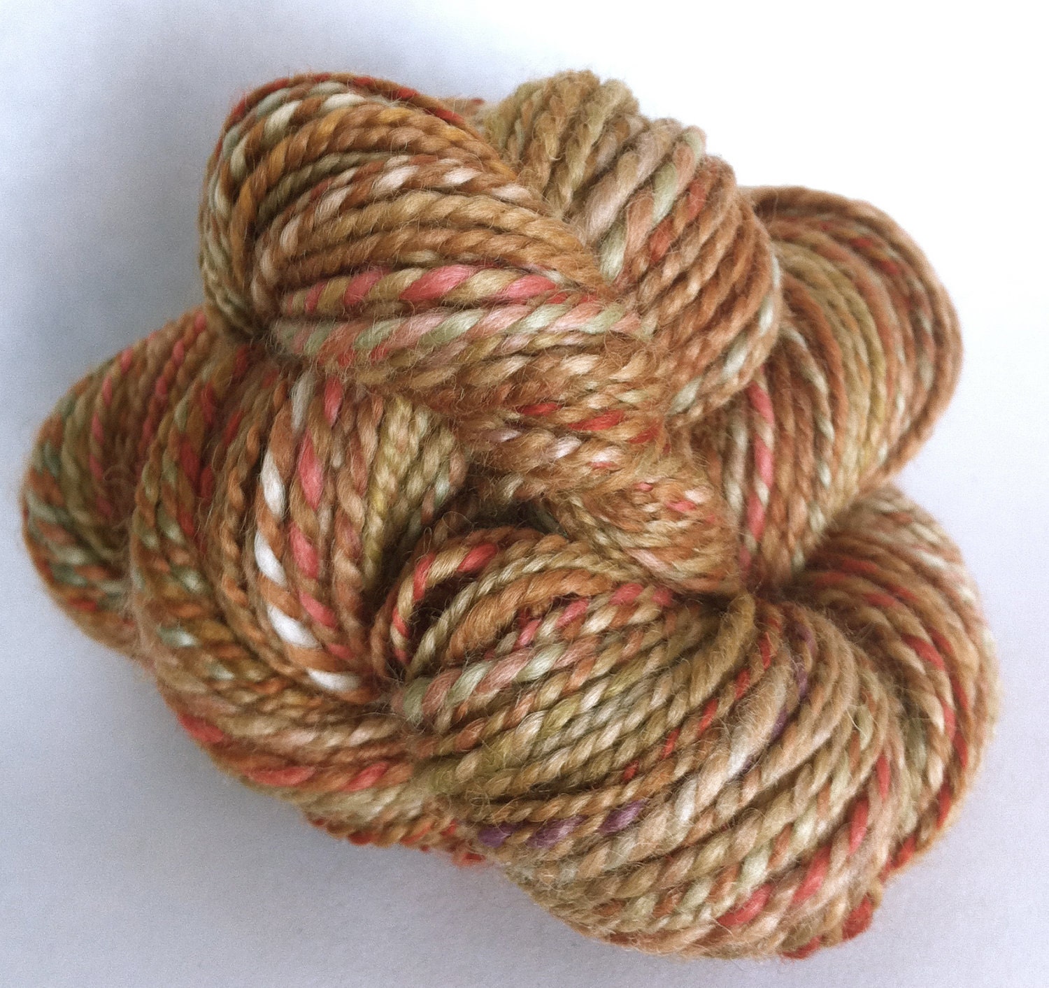 Unmentionables - DK weight handspun yarn