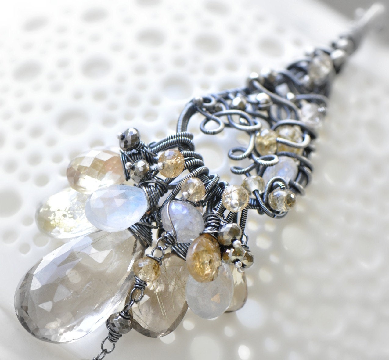 oOo The GOVINDA Necklace oOo