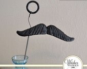 Mustache on a Steel Rod - No. 17 - The Inquisitor - CHOOSE YOUR COLOR Il_170x135