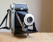 Working Camera, Kodak Tourist II