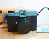 Working Diana Camera, With Instructions and Lens Cap