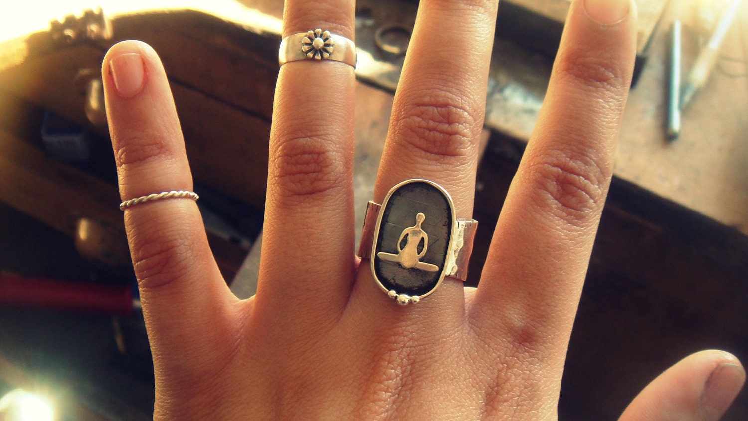Meditate