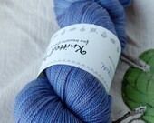 Super Wash Merino Fingering