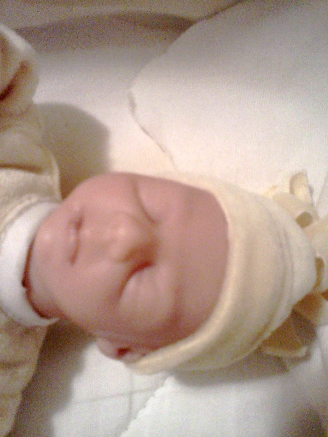 Precious Baby