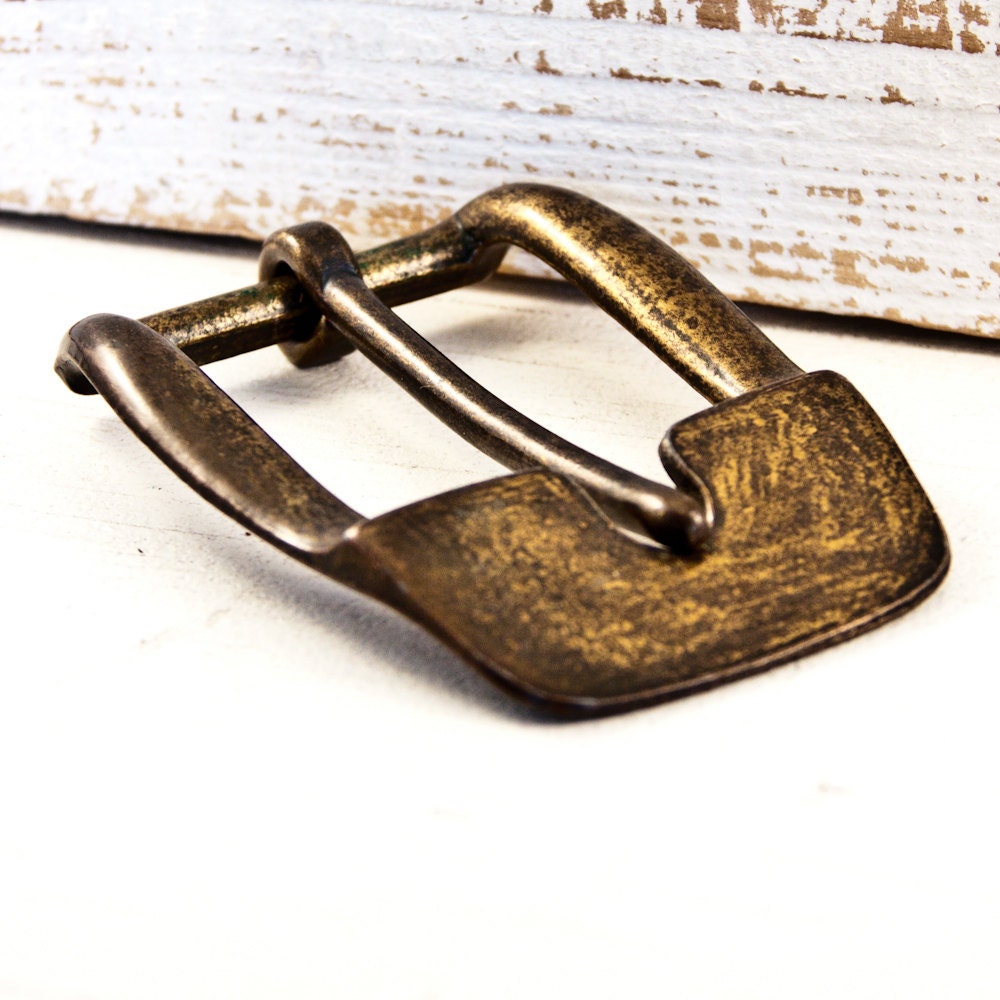 Vintage Belt Buckle