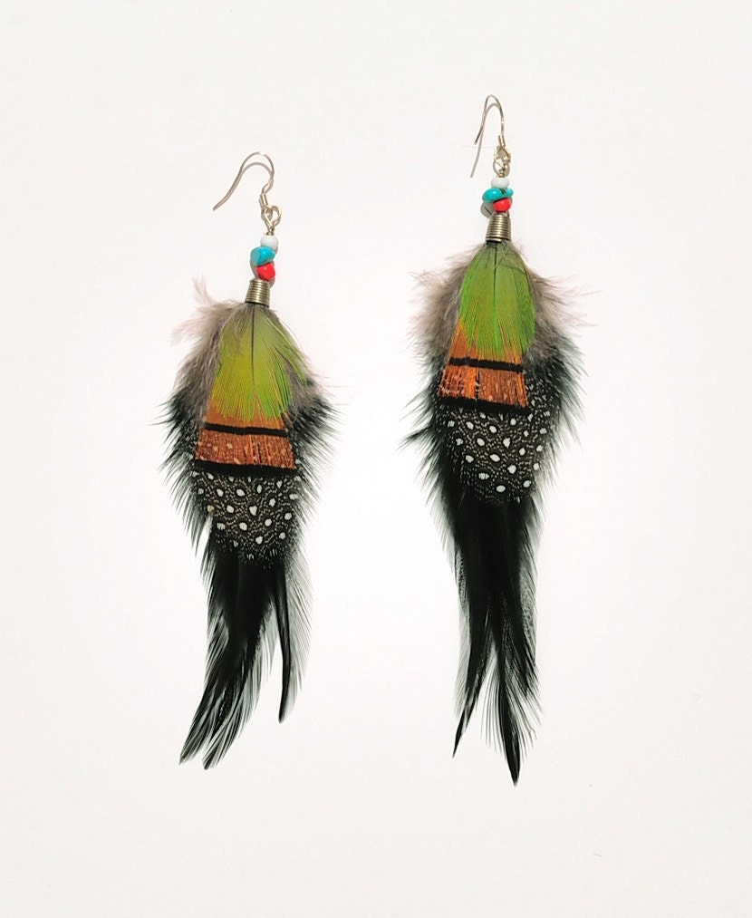 orly feathers
