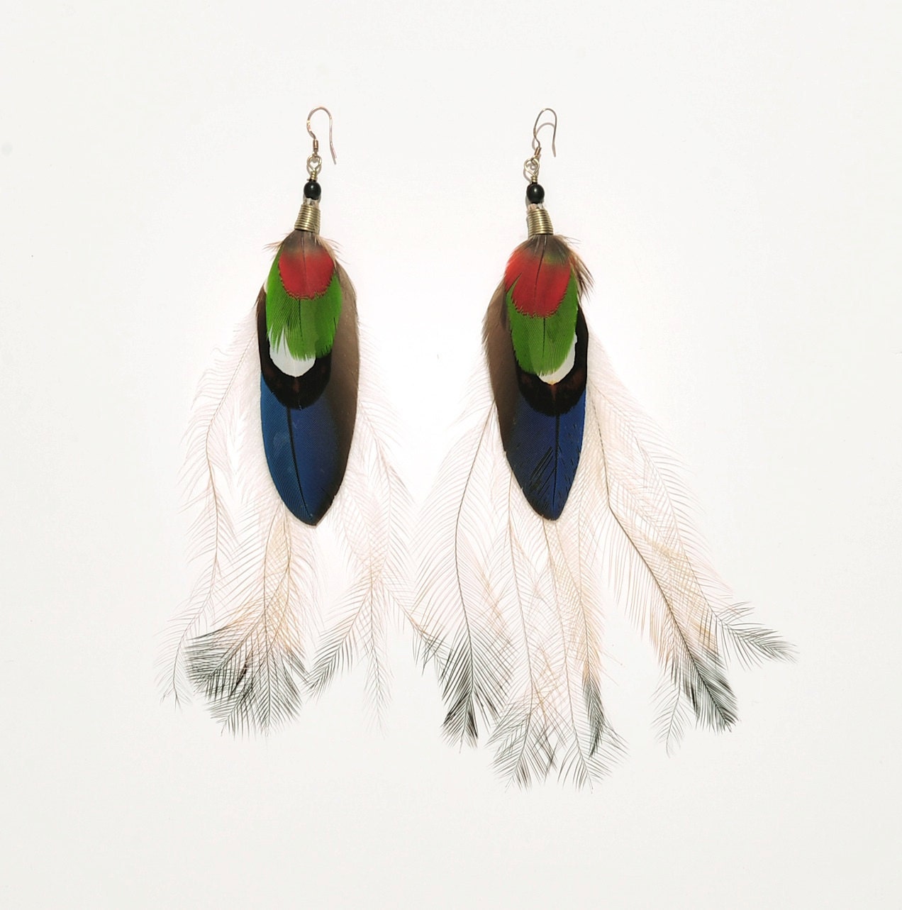 orly feathers