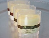 Natural Deodorant, Baby Powder Scent 1 oz, Aluminum Free