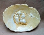 Owl Trinket Dish