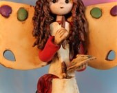 Artist fairy