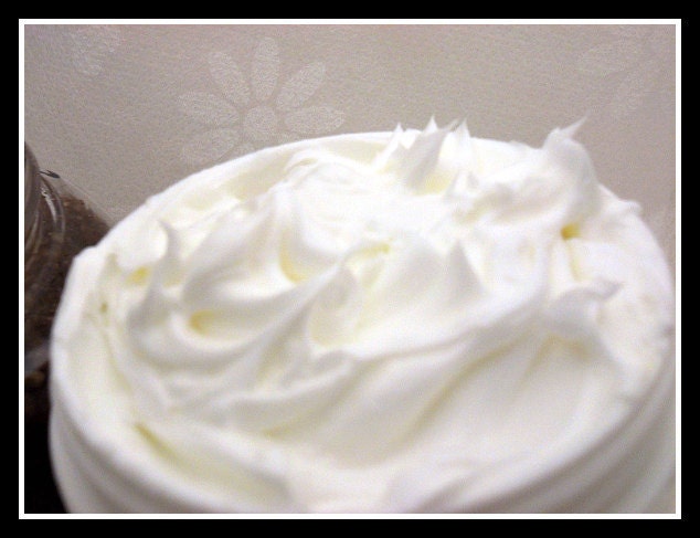 Whipped Butter Body Cream- Gifts Under 25