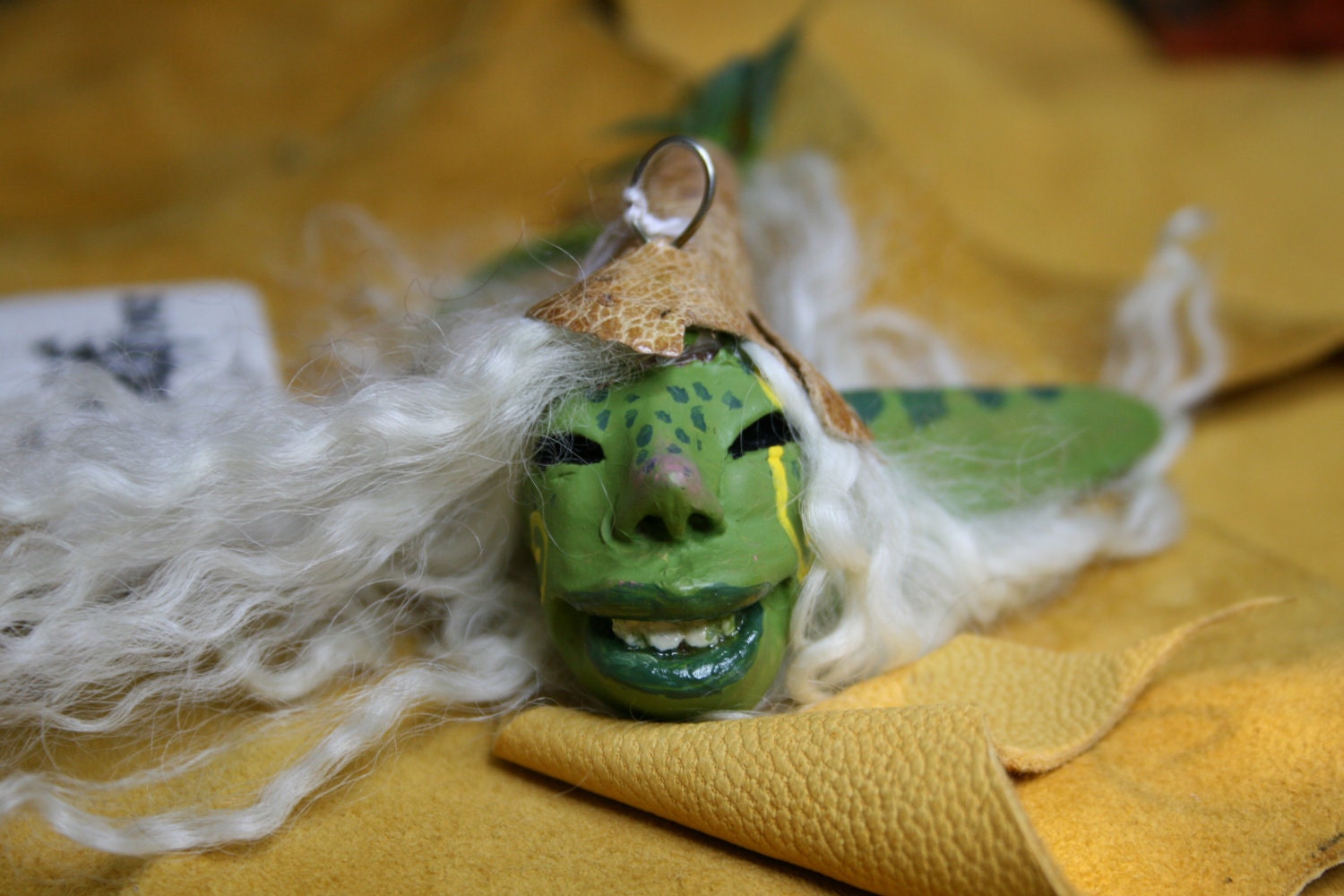 Fae Noggin Number 37