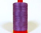 Aurifil Cotton Mako Thread 50 Wt. Orchid 2520- 1422 Yd.