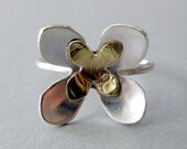 Flower Ring