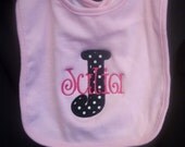 Baby Bib
