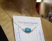Turquoise Necklace