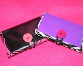 Duct Tape Business Card Case