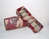 Shabby Chic Glove and Lingerie Boxes
