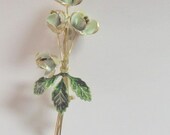 Rose Pin Beauty
