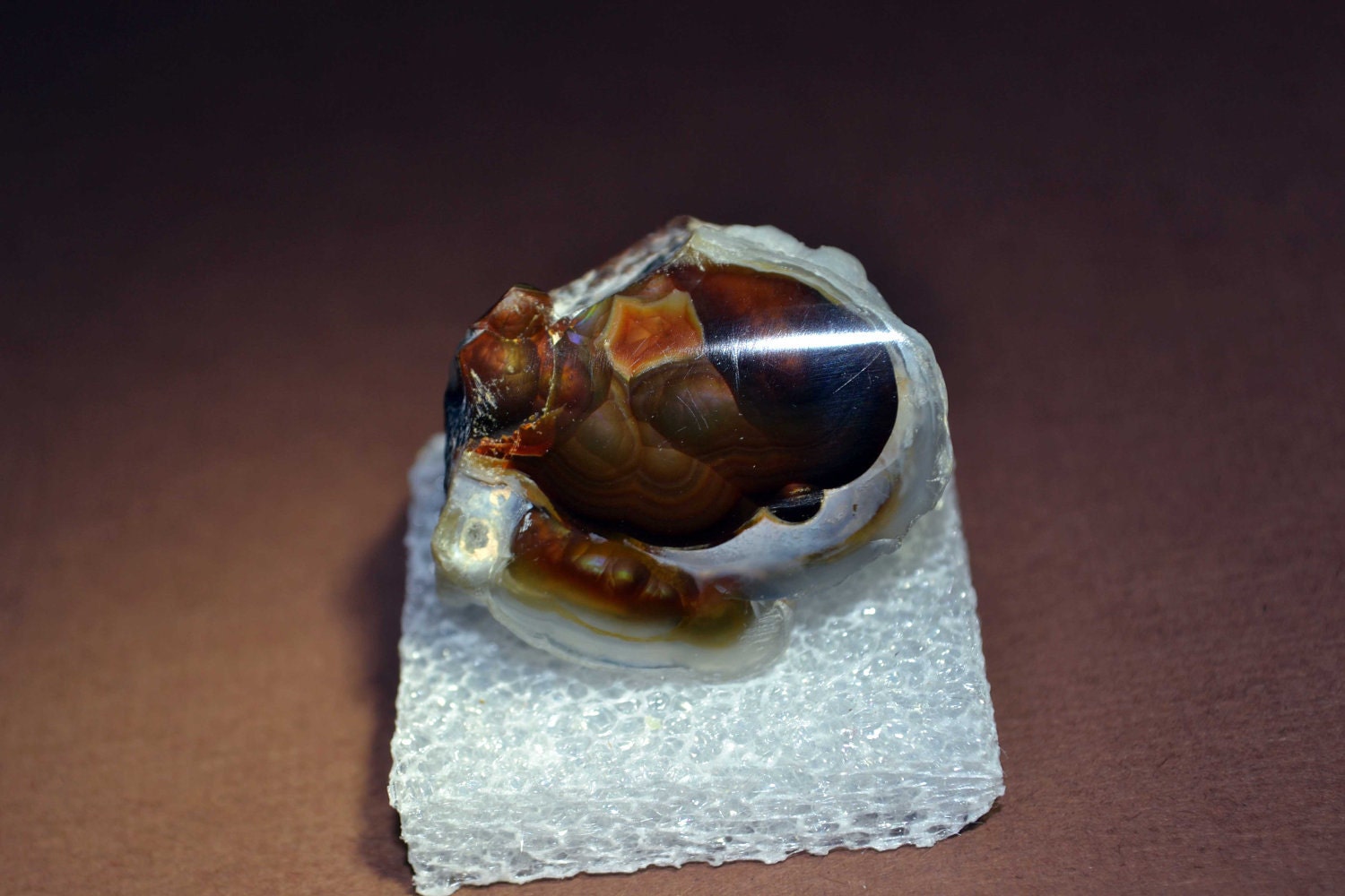 Fire Agate Arizona