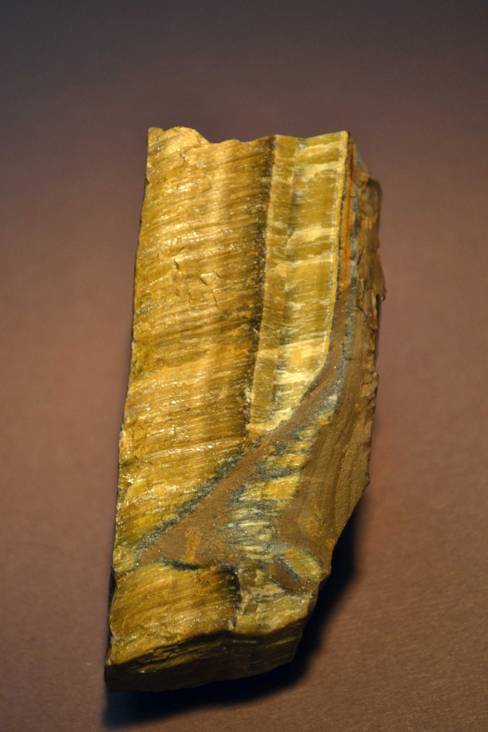 Gold Tiger's Eye