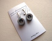 Surf and Sand earrings
