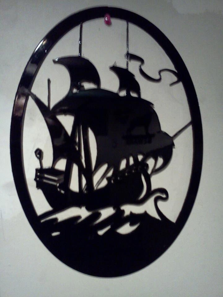 Ship