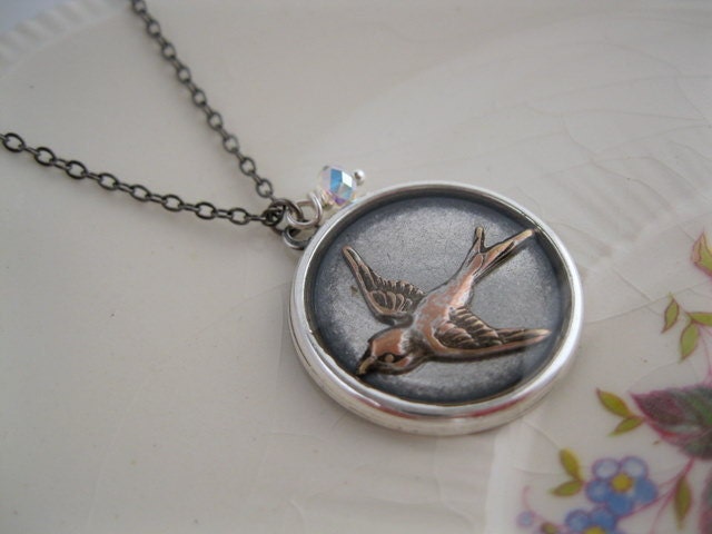 Bitty Bird