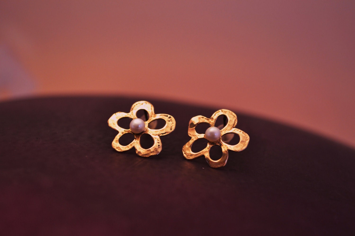 Flower Spring Collection - Earring