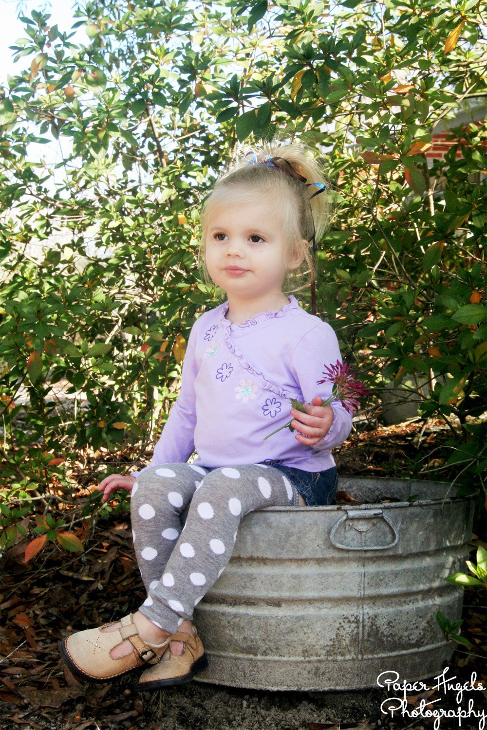 Choose ANY 3 Pairs of Baby Leg Warmers--Plus Receive an Additonal FREE Pair for a Limited Time Only