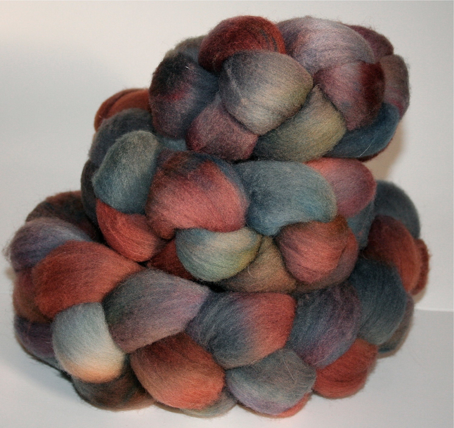 CAPE DISAPPOINTMENT Portugese Merino wool fiber