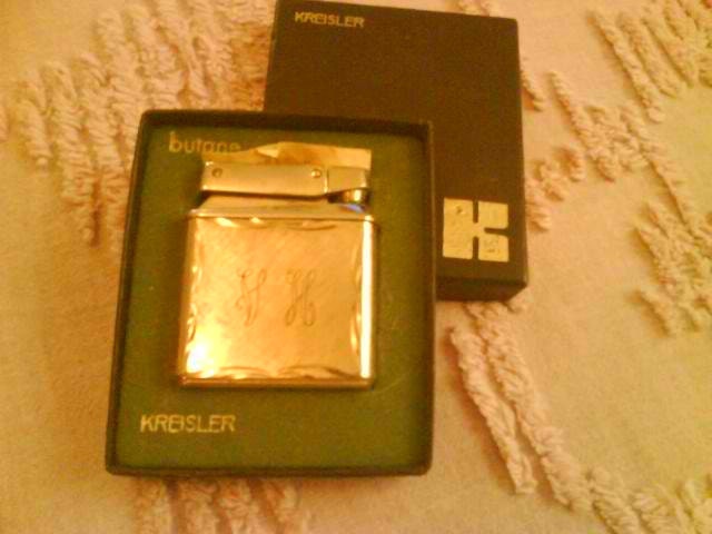 kreisler lighter japan