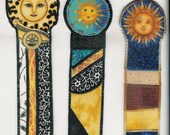 Bookmark/Solar