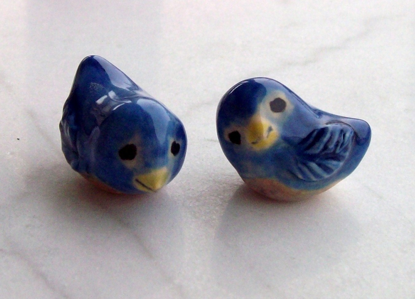 Tiny Bluebird Miniatures