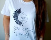Star Crossed Lovers T-Shirt
