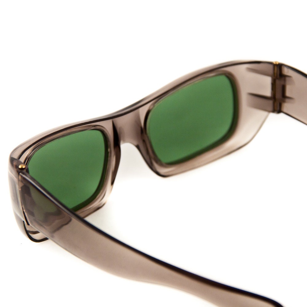 Vintage Sunglasses Deadstock New Old Stock - Must See