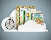 Cloud Wall Shelf - CUSTOM