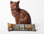 Coffee Fiend Kickstick - Organic Catnip